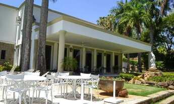 Imagem 4: Casa - Sítios de Recreio Gramado - Campinas