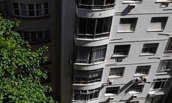 Imagem: Apartamento para venda possui 63 metros