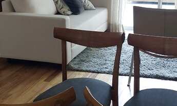 Imagem 6: Apartamento para venda e locação na Vila Nova Conceição !