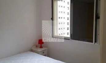 Imagem 4: SÃO PAULO - Apartamento Padrão - MOEMA
