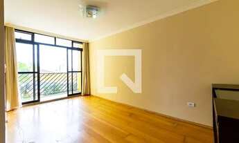 Imagem 2: Apartamento para Aluguel - Jabaquara, 3 Quartos, 80 m2