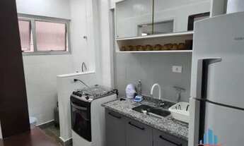 Imagem 3: Magnifico apartamento duplex totalmente mobiliado para locação