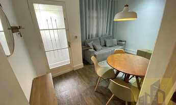 Imagem 2: São Paulo - Casa Padrão - Cambuci