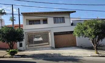 Imagem: Casa Parque Jambeiro 3 dorm sendo 1 suíte