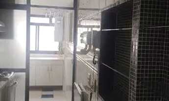 Imagem 5: APARTAMENTO RESIDENCIAL em São Paulo - SP, Moema