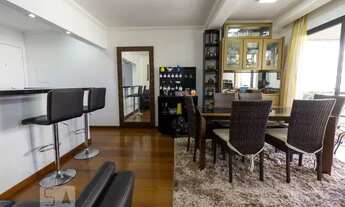 Imagem 4: Apartamento para Aluguel - Butantã, 2 Quartos, 75 m2