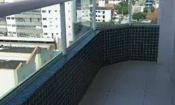 Imagem 7: Apartamento para venda possui 62 metros quadrados com 1 quarto em Guilhermina - Praia Gran