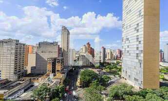 Imagem 7: Apartamento para Aluguel - Santo Agostinho, 1 Quarto, 60 m2