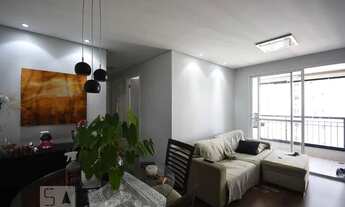 Imagem 2: Apartamento para Aluguel - Panamby, 3 Quartos, 64 m2