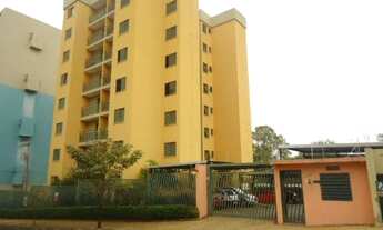 Imagem: Apartamento Padrão em São Carlos