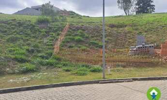 Imagem 4: Terreno em condomínio fechado para venda em Itatiba - GSP Arts - TE3247