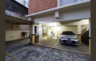 Imagem 3: Apartamento para Aluguel - Anchieta, 3 Quartos, 100 m2