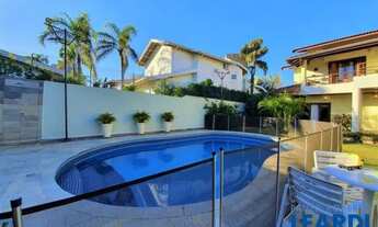 Imagem 3: CASA EM CONDOMÍNIO - CONDOMÍNIO MONTE CARLO - SP