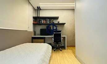 Imagem 2: Apartamento 3 quartos 2 vagas Planalto