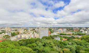 Imagem 7: CURITIBA - Apartamento Padrão - Ahú