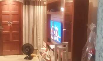 Imagem 2: Casa sala 2 quartos cond fechado 1300 reais + 150 cond