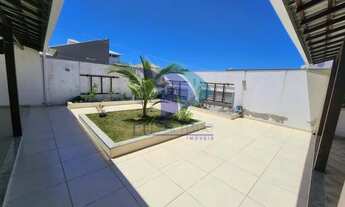 Imagem 6: COD 932 Aluguel Fixo- Casa Duplex- Condomínio dos Pássaros