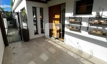 Imagem: Casa de 2 suítes no Ribeirão da Ilha