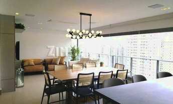 Imagem: Apartamento com 4 dormitórios à venda