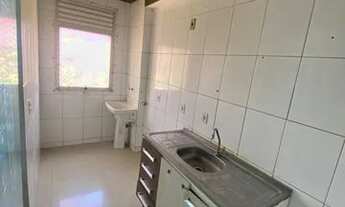 Imagem 5: Apartamento para aluguel possui 55 metros quadrados com 2 quartos em Centro - Belford Roxo