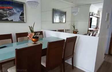 Imagem 4: Apartamento 3 quartos em Itapuã