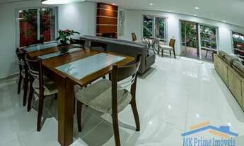 Imagem 4: Lindo Sobrado no Residencia Scenic em Santana de Parnaíba!