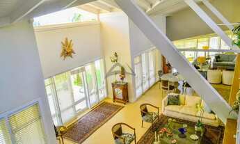 Imagem 7: Casa - Sítios de Recreio Gramado - Campinas