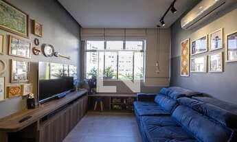 Imagem 2: Apartamento à Venda - Tijuca, 2 Quartos, 60 m2