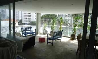 Imagem 4: ITAIM BIBI Apartamento com 3 dormitórios