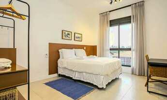 Imagem 2: Apartamento para Aluguel com 2 quartos , 86m² em Campeche - Florianópolis