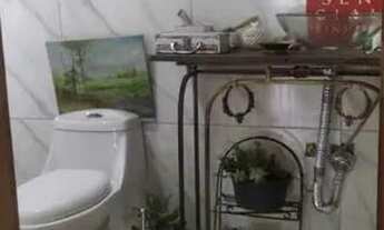 Imagem 2: Casa ampla Casa com aluguel por R$2.000 /mês