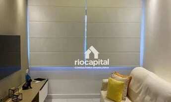 Imagem 3: Apartamento com 3 quartos à venda, 71 m² por R$ 790.000 - Recreio dos Bandeirantes - Rio d