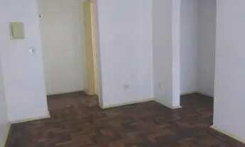 Imagem 4: Apartamento no Bairro Jardim Leopoldina com 40 m², cozinha, 1 dormitório, sala de estar