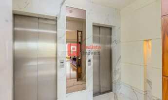 Imagem 2: Apartamento à venda, com 300m² , 4 Dormitórios, 4 Suítes, 5 Vagas de Garagem em Moema SP