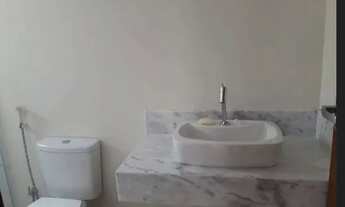 Imagem 4: Casa com 3 dormitórios, 183 m² - venda por R$ 930.000,00 ou aluguel por R$ 4.880,00/mês