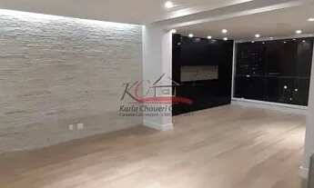 Imagem: Apartamento - Condomínio Privilege Brooklin