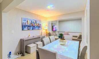 Imagem 3: Apartamento para Aluguel - Jardim Marajoara , 3 Quartos, 74 m2