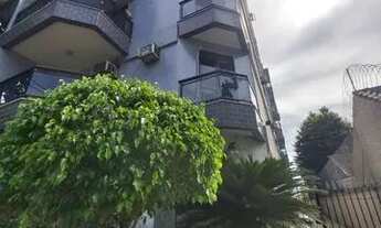 Imagem: Apartamento gigante com vista e vartandão