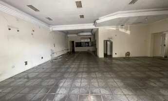 Imagem 3: Salão - Jardim dos Oliveiras - Campinas