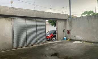 Imagem 2: Casa para venda possui 50 metros quadrados com 2 quartos em Andorinha - Caruaru - Pernambu