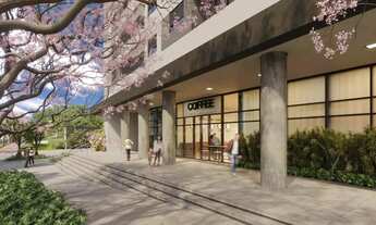 Imagem 4: Apartamento para venda tem 67 metros quadrados com 3 quartos em Lapa - São Paulo - SP