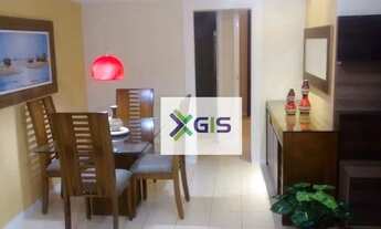 Imagem 1: Apartamento com 2 dormitórios à venda, 80 m² por R$ 410.000 - Barreto - Niterói/RJ