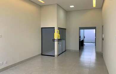 Imagem 7: Casa para Venda em Uberlândia, Jardim Europa, 3 dormitórios, 1 suíte, 3 banheiros, 4 vagas