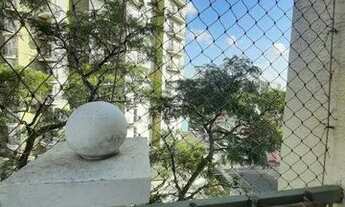 Imagem 4: Apartamento com 3 dormitórios para alugar, 96 m² por R$ 3.898,00/mês - Renaissance - Indai