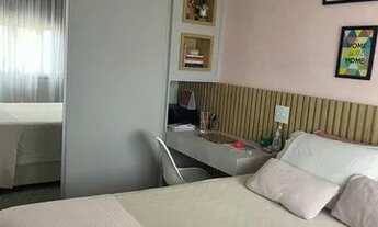 Imagem 6: Apartamento para venda com 104 metros quadrados com 3 quartos - Indaiatuba - SP