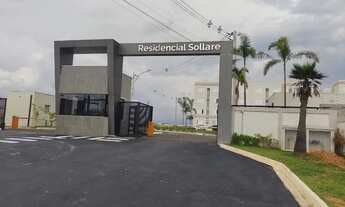 Imagem: 02 dorm. (3º andar acima do térreo) para