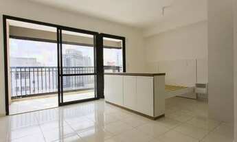 Imagem 2: Apartamento para Aluguel - Bela Vista, 1 Quarto, 40 m2