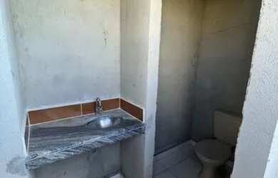 Imagem 5: Contagem - Prédio Inteiro - Jardim Riacho Das Pedras