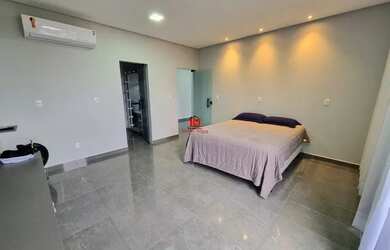 Imagem 7: Morada dos Pássaros/ 03 suítes/ Piscina!