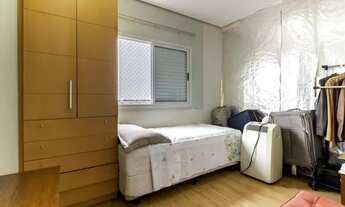 Imagem 5: Apartamento em Rua Jorge Americano, 195 - Alto da Lapa, 3 quartos, 2 vagas